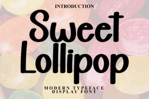 Sweet Lollipop: Adding a Playful Pop to Your Creative Projects