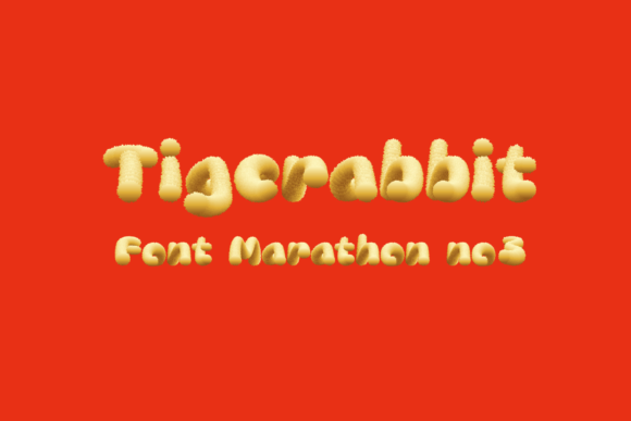 Tigerabbit: Injecting Vibrant Personality into Every Pixel